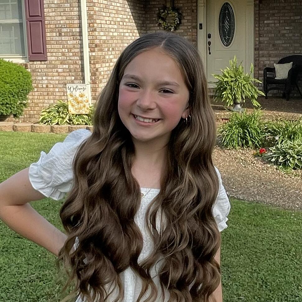 Madelyn Denton