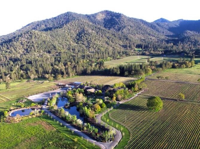 Picture of Schmidt Family Vineyards