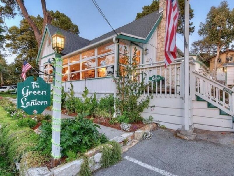 Picture of Carmel Green Lantern Inn