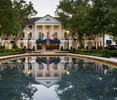 Picture of Colonial Williamsburg Resorts
