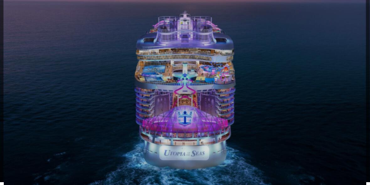 Picture of Utopia of the Seas
