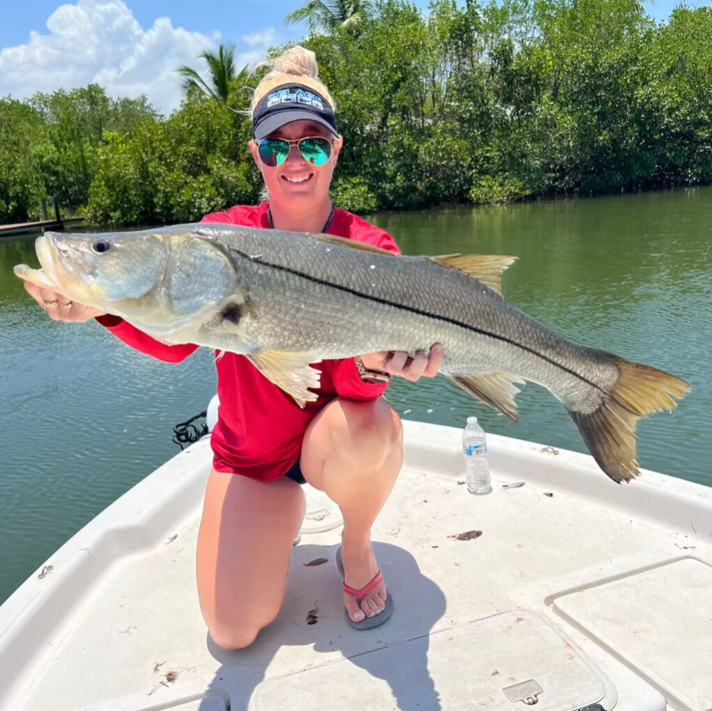 Picture of Artistic Angler Charters 