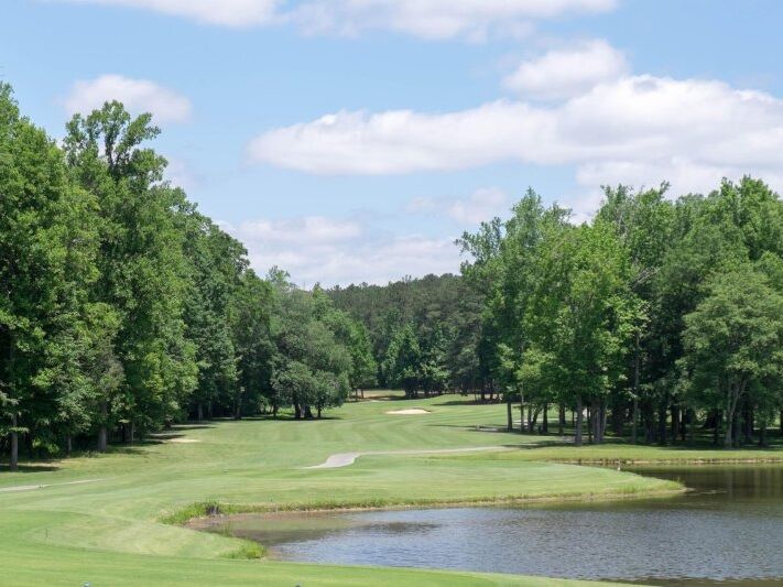 Picture of RiverPines Golf