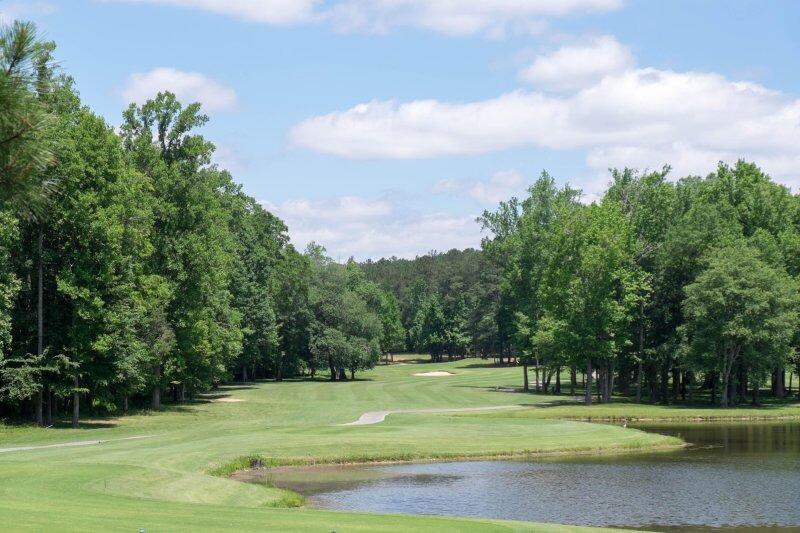 Picture of RiverPines Golf