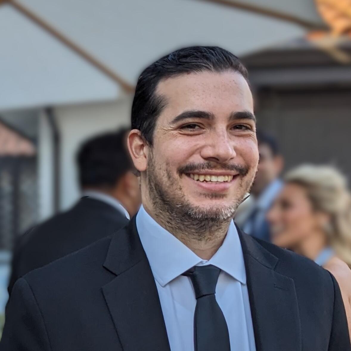 Jake Szilagyi