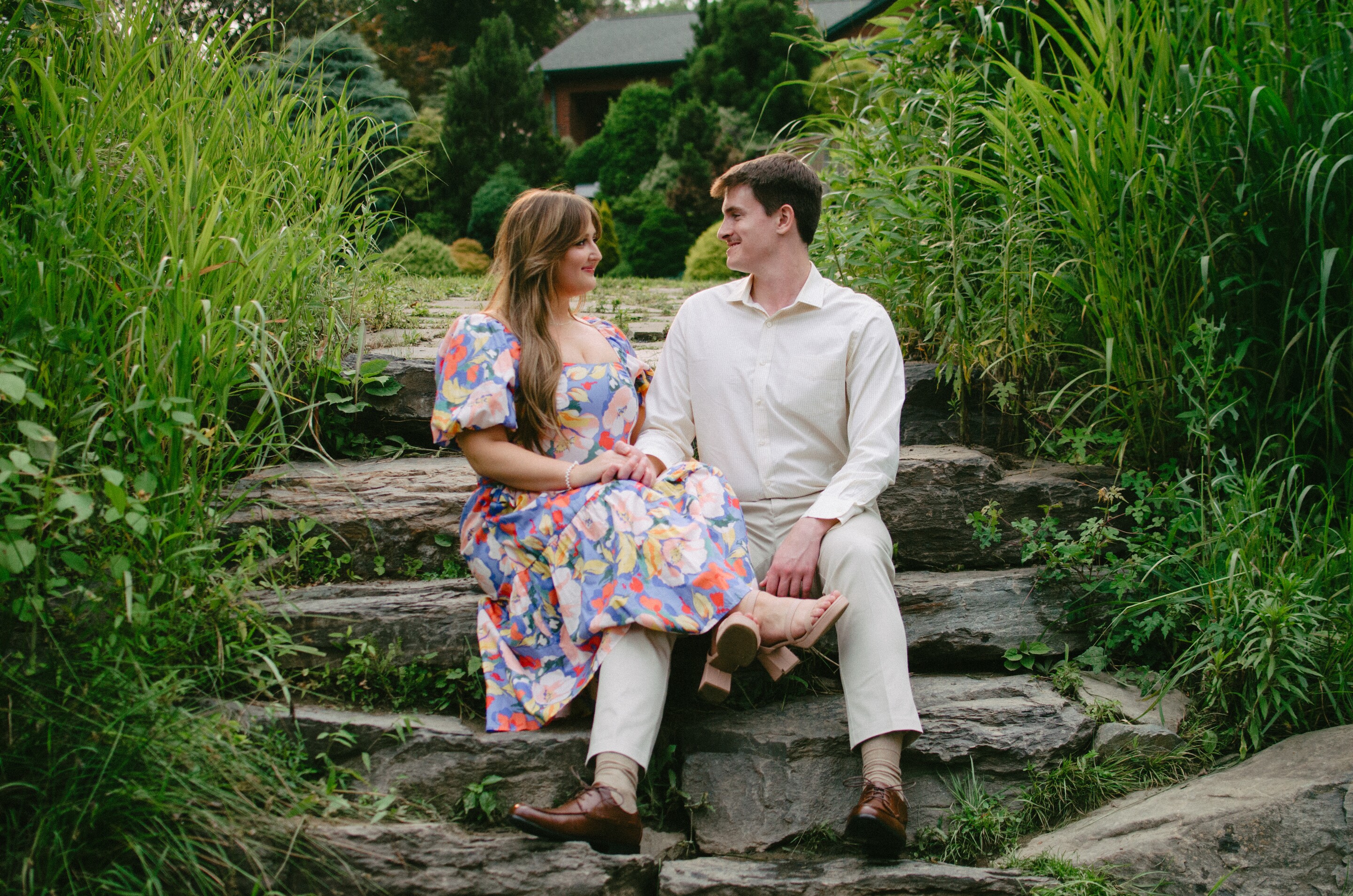 Beth & Ryan Home Page Banner