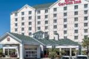 Picture of Hilton Garden Inn Florence