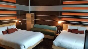 Picture of CityFlatsHotel - Holland