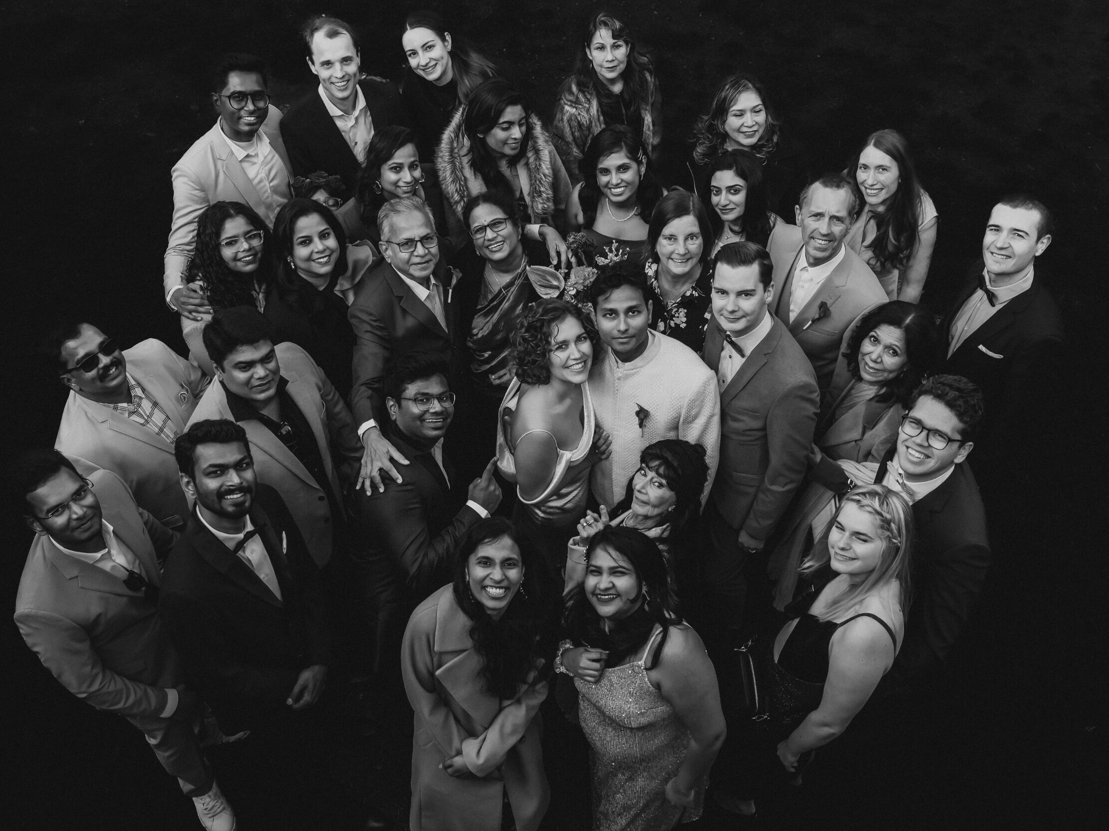 Picture of Lovers, best friends, travel aficionados, conversationalists...