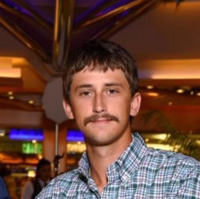 Cavin Newberry