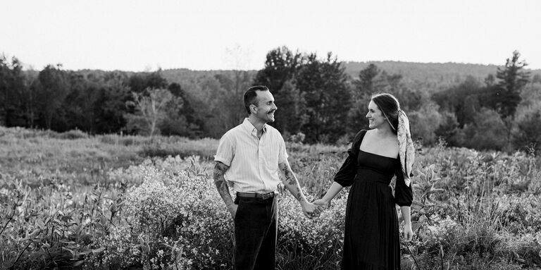 Juli & John Home Page Banner