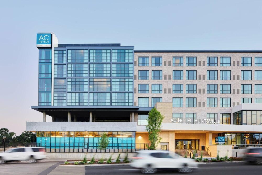 Picture of AC Hotel by Marriott Huntsville Downtown