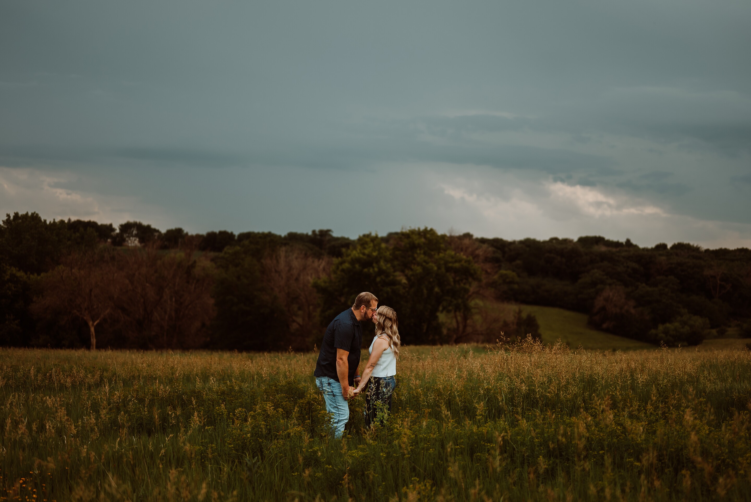 Abby & Kory Home Page Banner