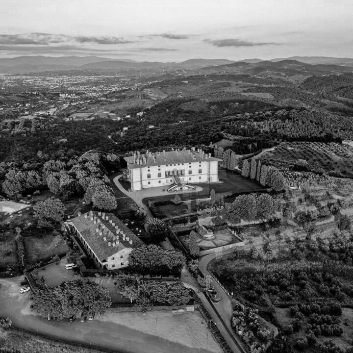Picture of Hotel Tenuta di Artimino member of Meliá Collection