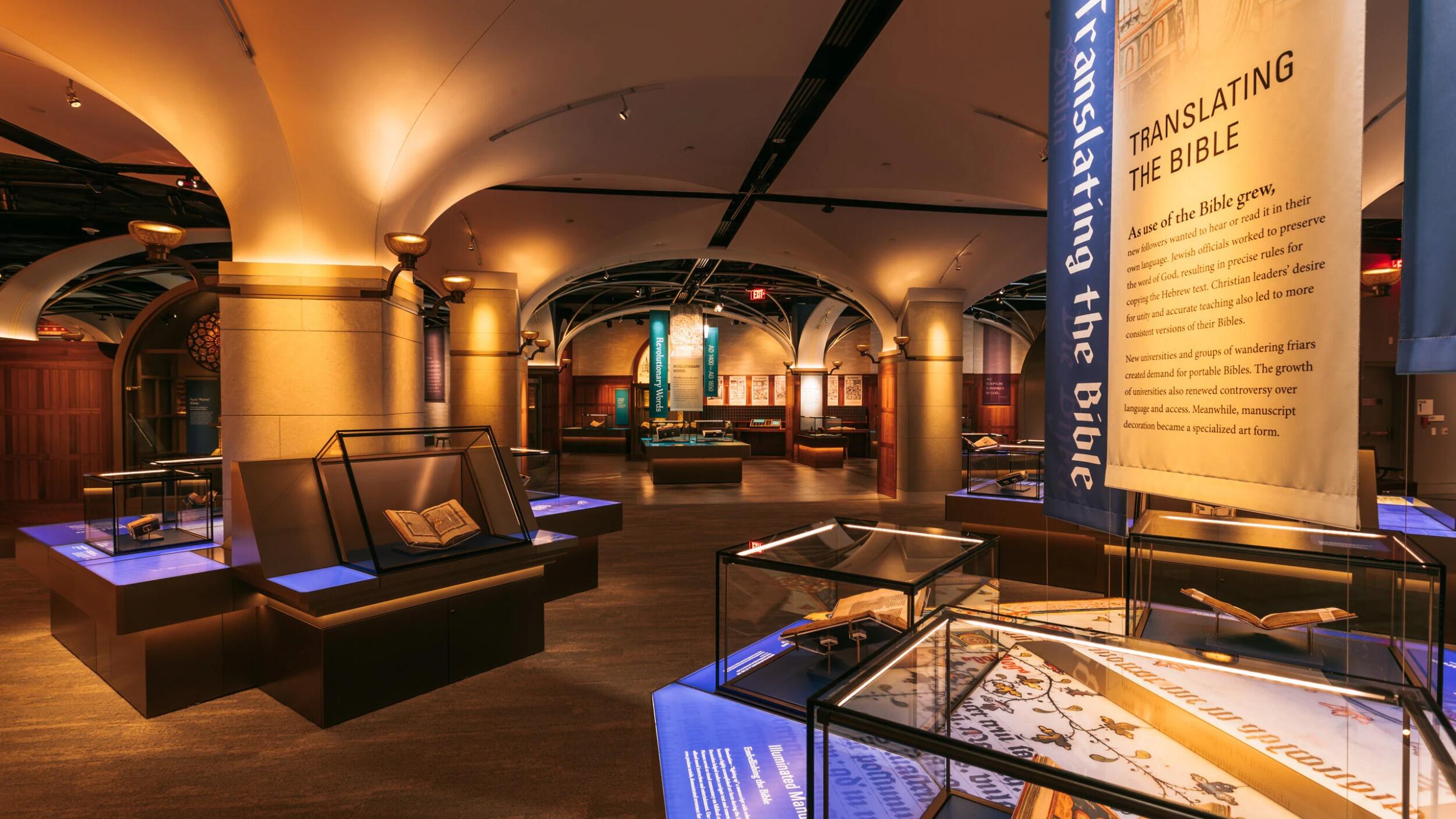 Picture of Museum of the Bible