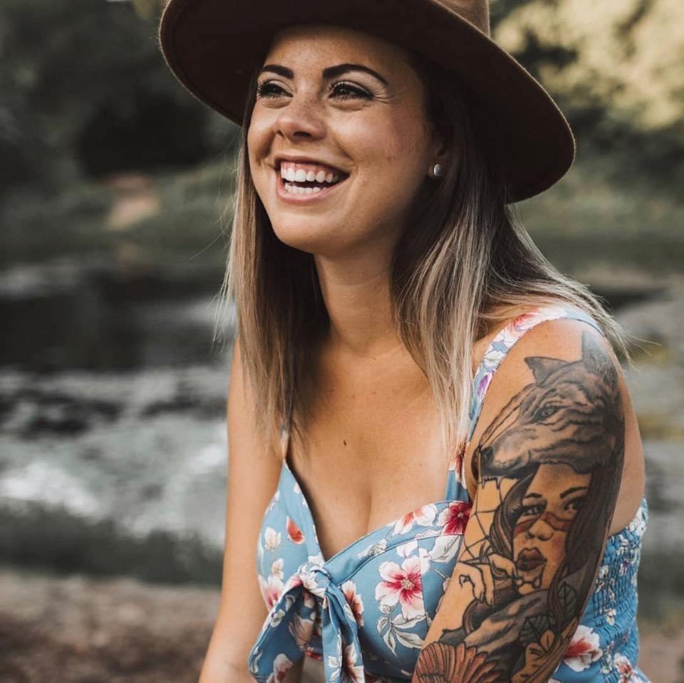 Alyssa Licata