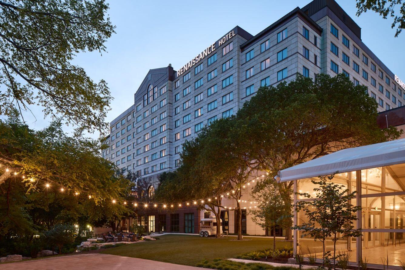 Picture of Renaissance Austin Hotel