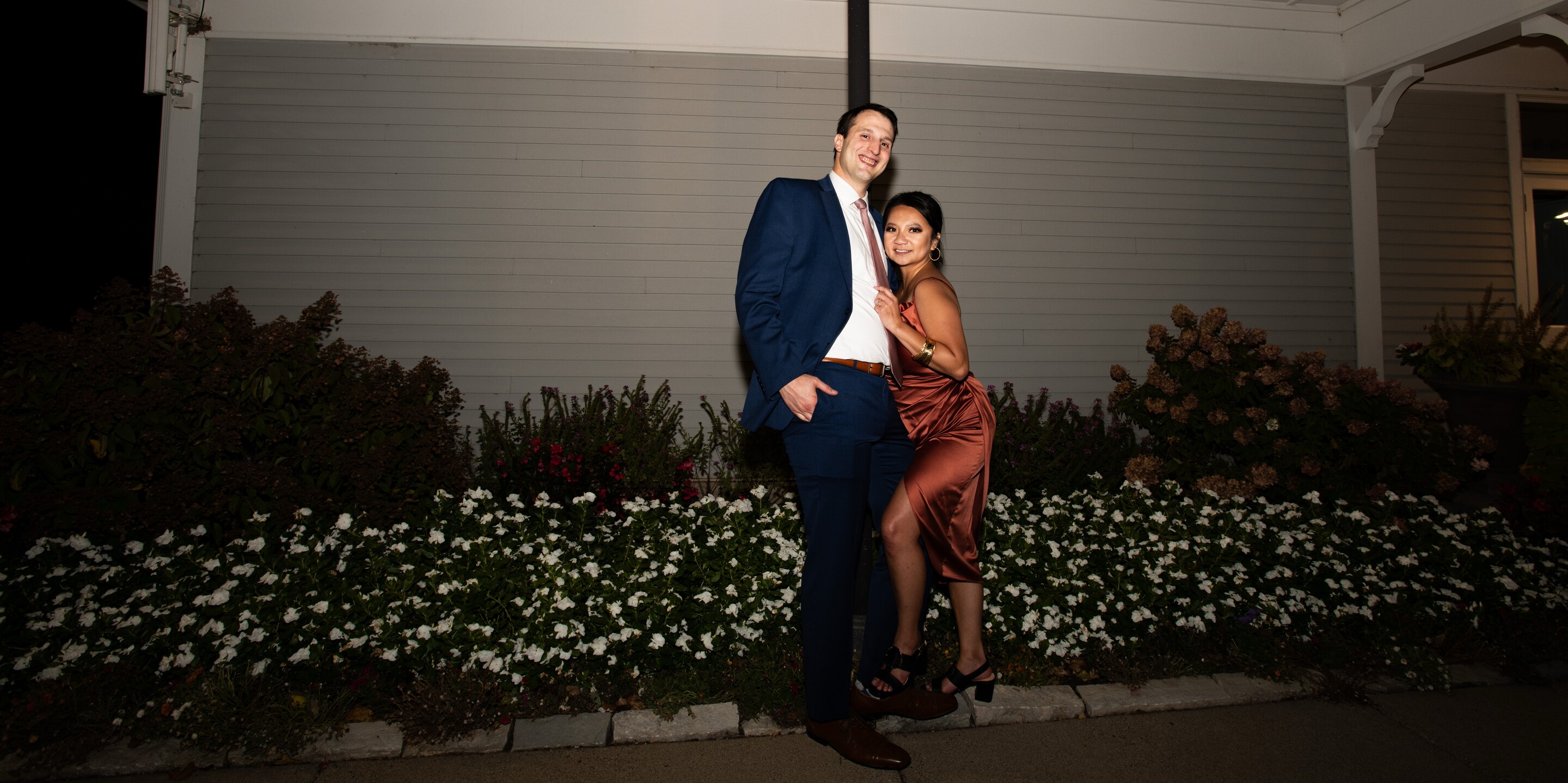 Bai & Adam Home Page Banner