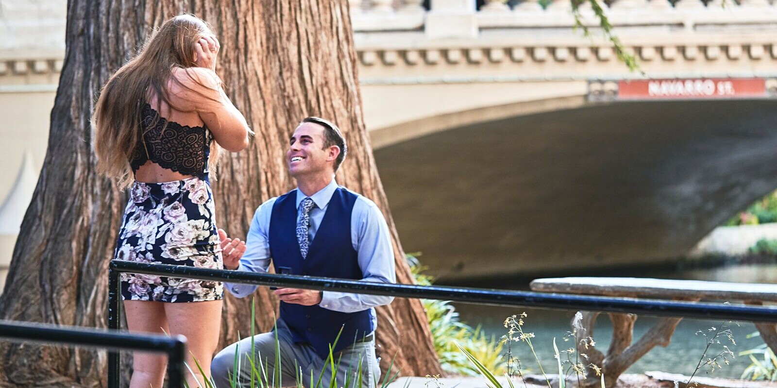 Kayshel & Conor Home Page Banner