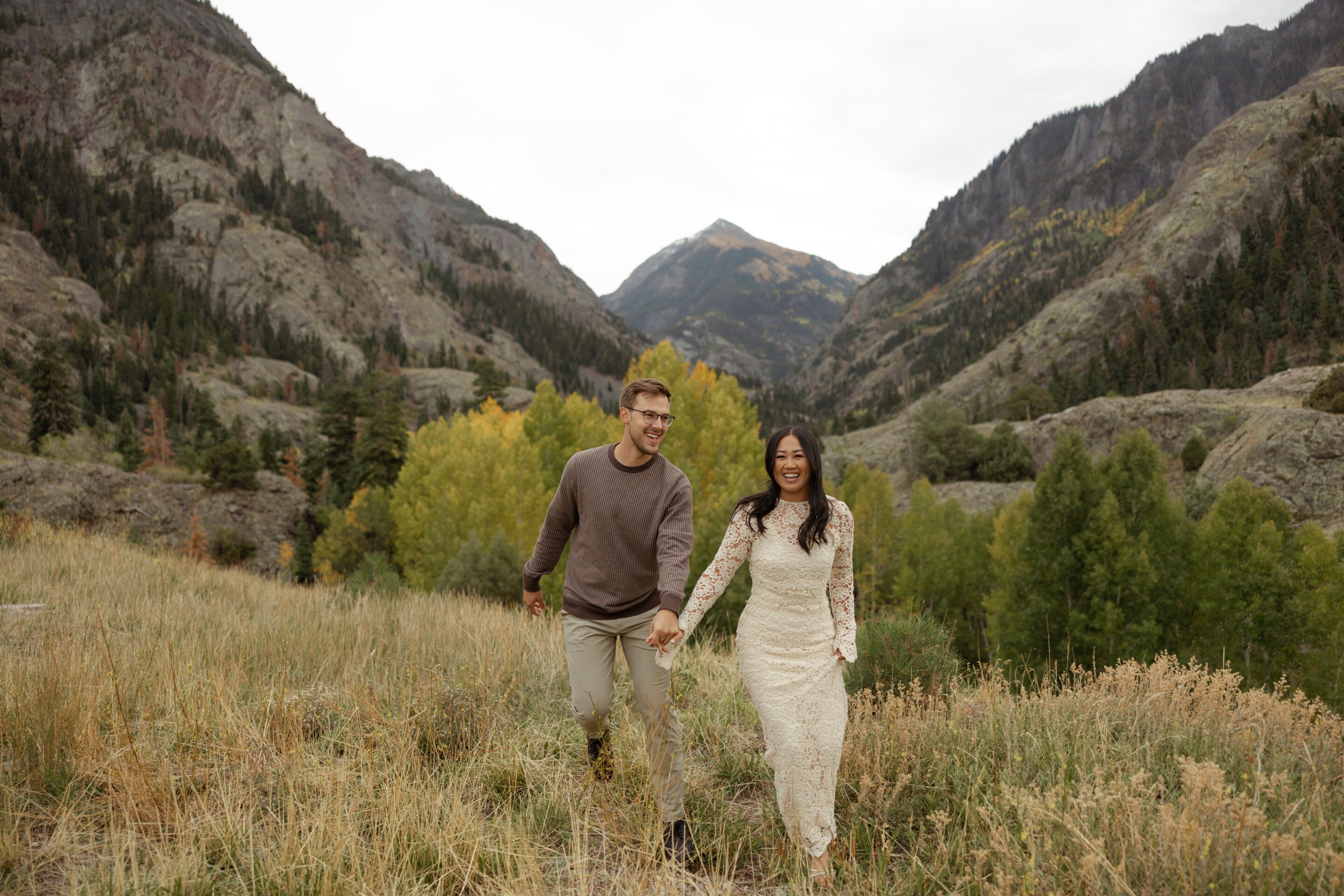 Vivian & Kyle Home Page Banner