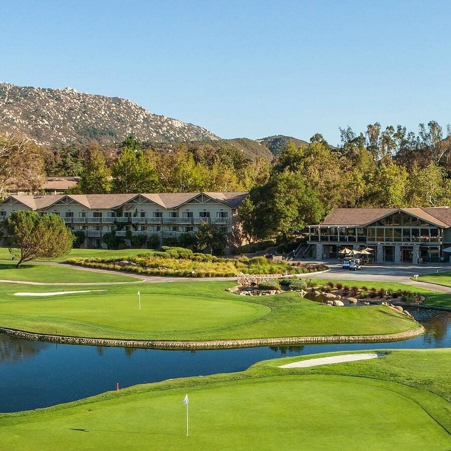Picture of Temecula Creek Inn