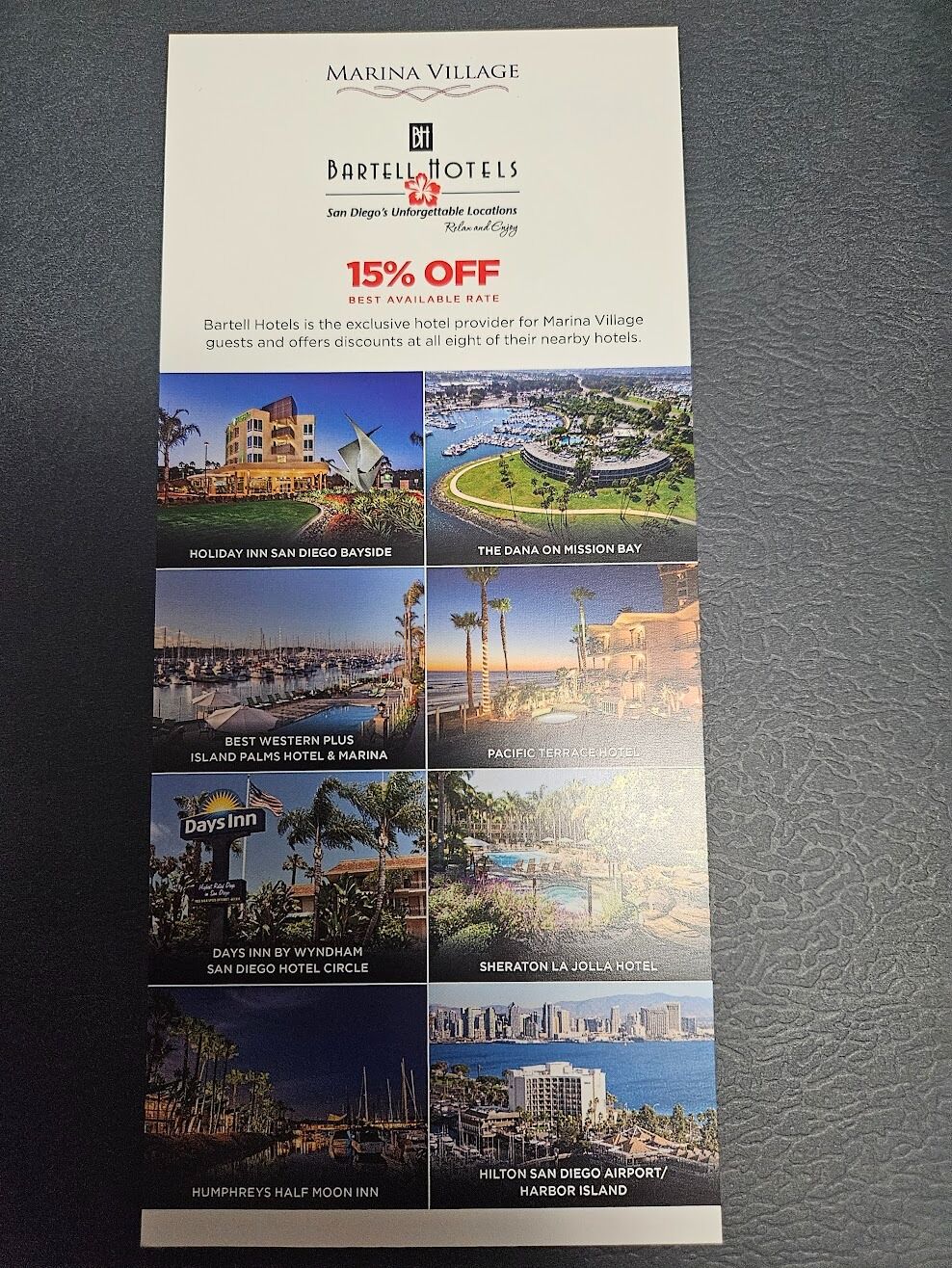 Picture of Bartel Hotels 