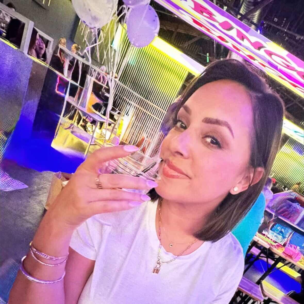Lluvia Arballo
