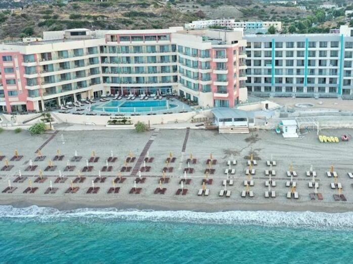 Picture of Konstantinos Palace