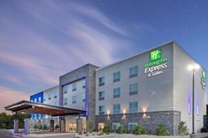 Picture of Holiday Inn Express & Suites Denton Sanger an IHG Hotel