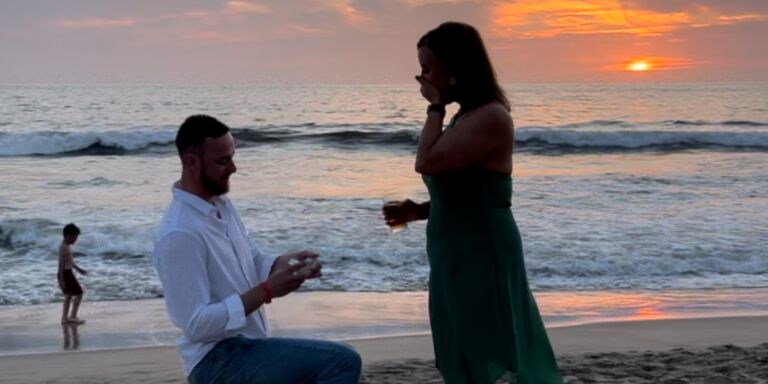 Jacob & Sam Home Page Banner