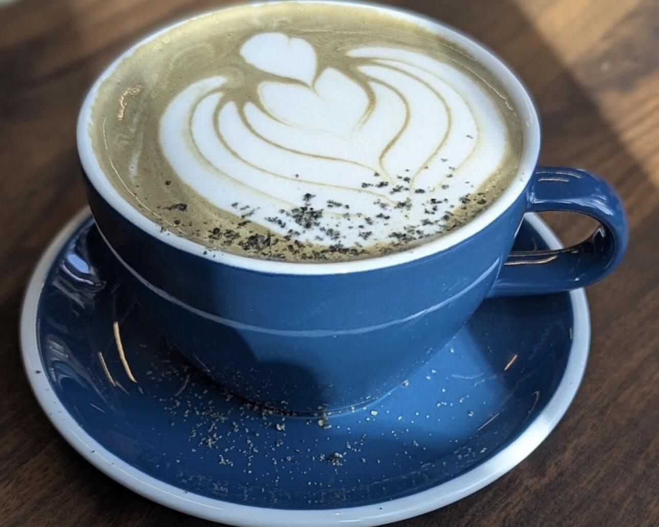 Picture of Abba Coffee Roasters
