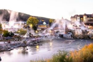 Picture of The Springs Resort & Spa