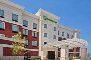 Picture of Holiday Inn & Suites McKinney N Allen an IHG Hotel