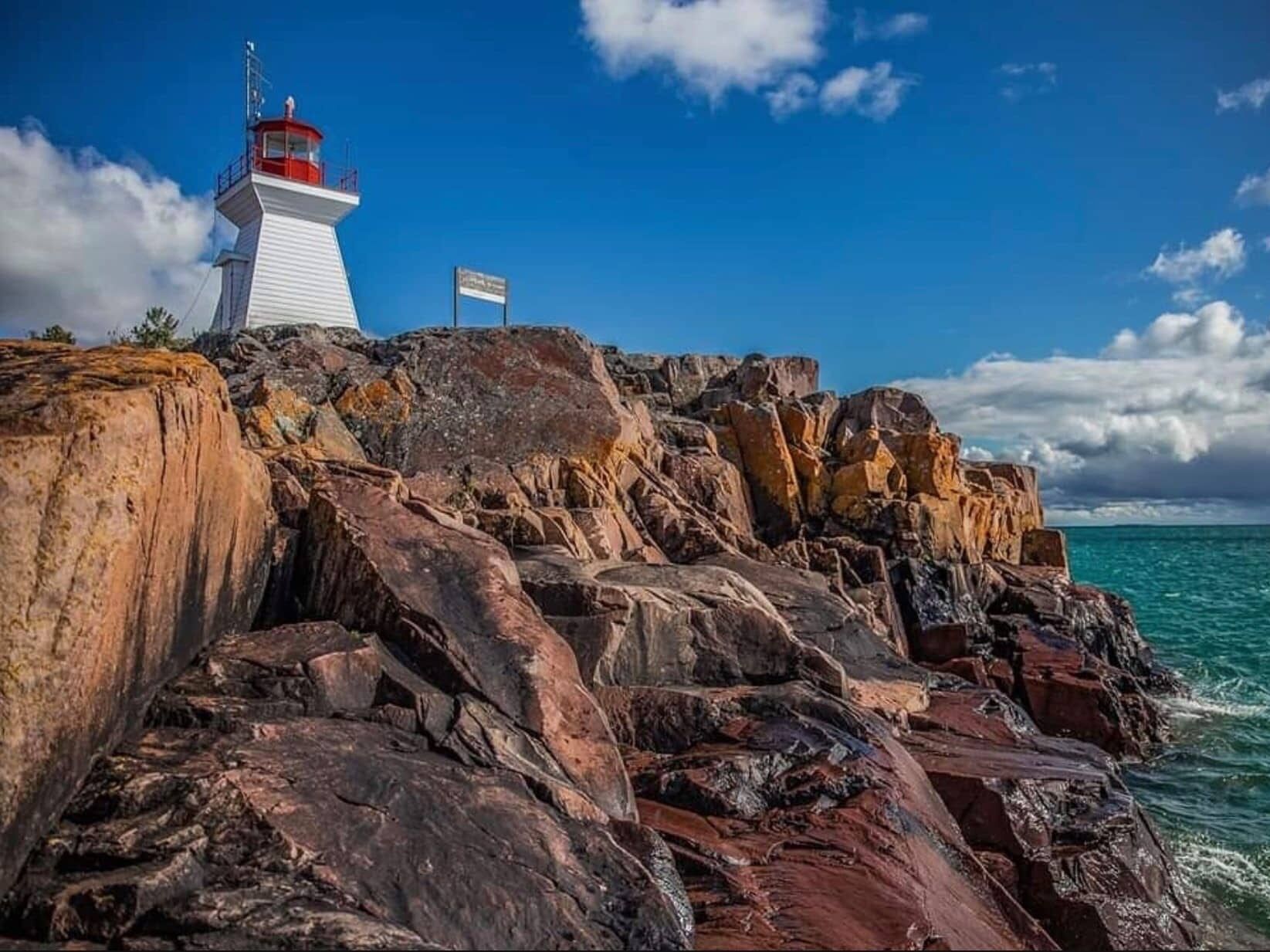 Picture of Killarney East Lighthouse
