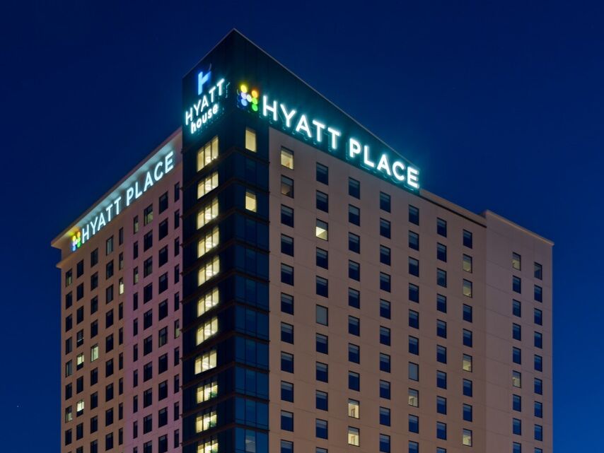 Picture of Hyatt Place Denver/Downtown