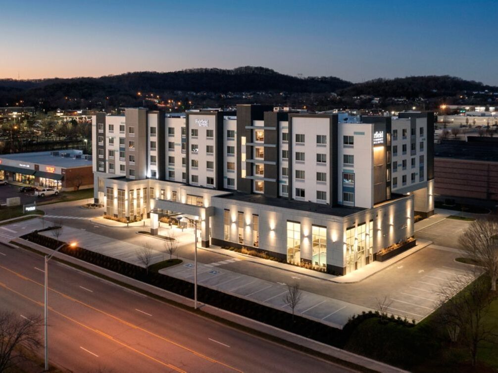 Picture of Fairfield Inn & Suites Franklin Cool Springs
