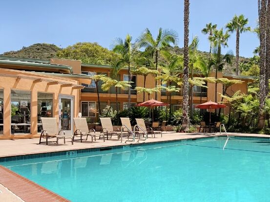 Picture of Best Western Seven Seas