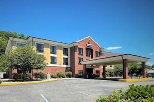 Picture of Comfort Inn & Suites