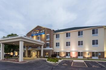 Picture of Baymont by Wyndham Waterford/Burlington WI