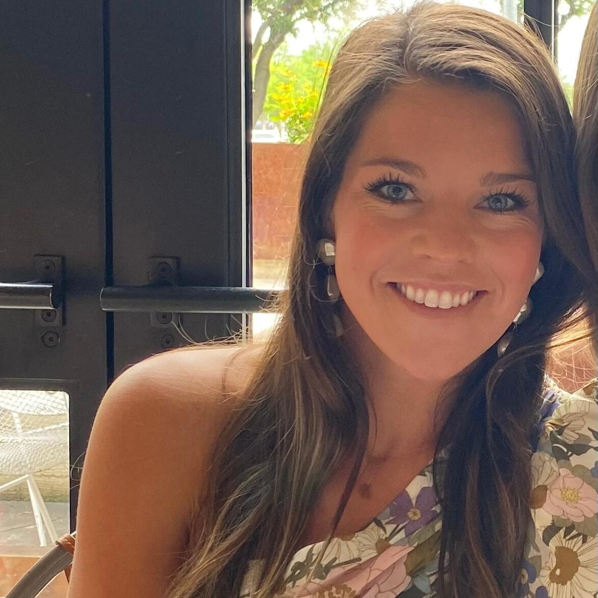 Reagan Meyer