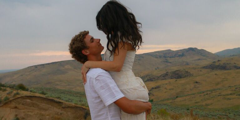 Ava & Bryce Home Page Banner
