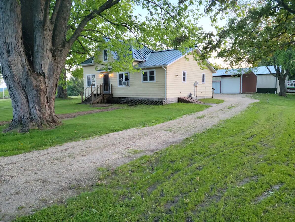 Picture of Hillsboro guest House Air BNB