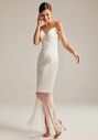 AW Bridal AW ADELINE WEDDING DRESS Mermaid Wedding Dress - thumbnail - 5