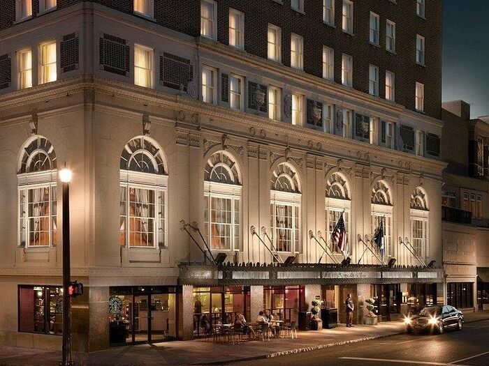 Picture of Francis Marion Hotel