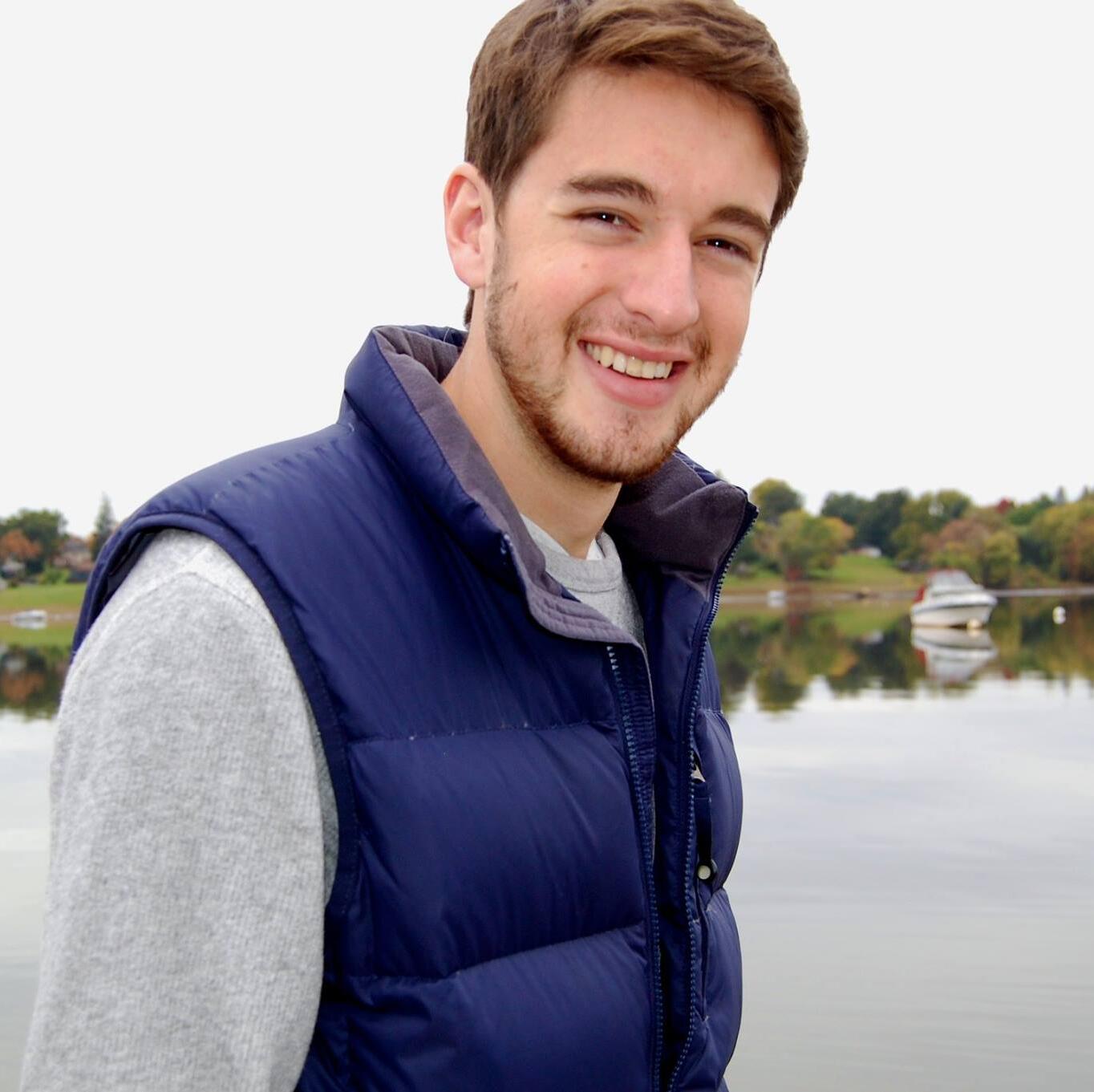 Eli Pasackow