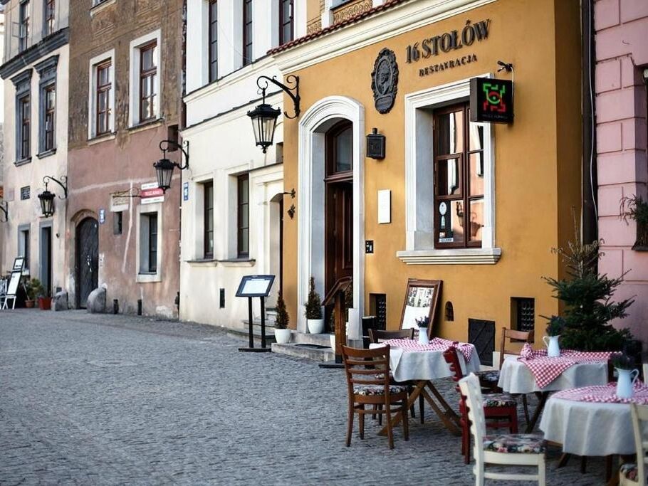 Picture of Boutique Residence - Rynek 16