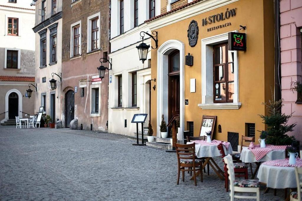 Picture of Boutique Residence - Rynek 16