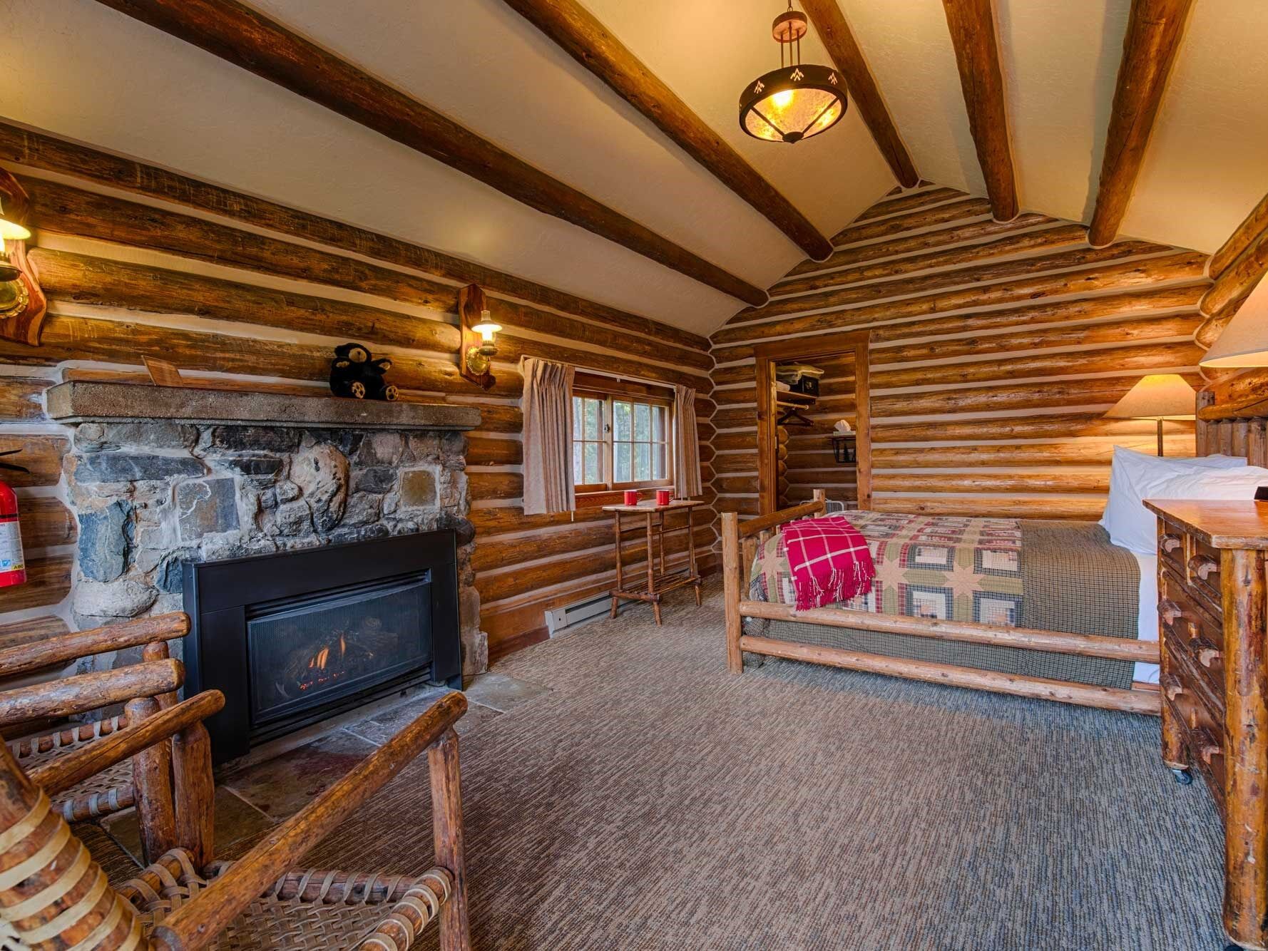 Picture of Signal Mountain Lodge