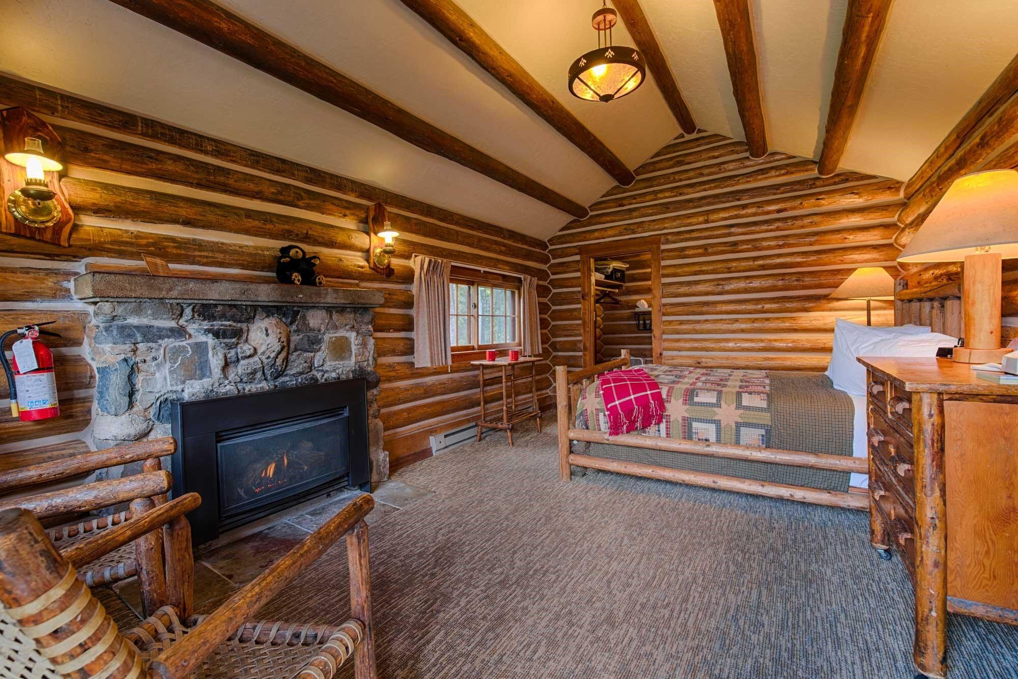 Picture of Signal Mountain Lodge