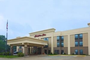 Picture of Hampton Inn Decatur / Forsyth